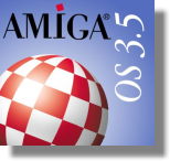 AmigaOS 3.5